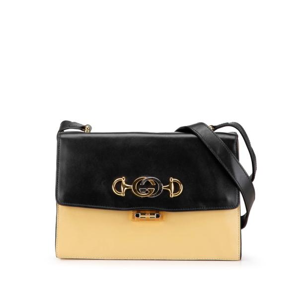 GUCCI（グッチ） ズゥミ ホースビット ショルダーバッグ 576388