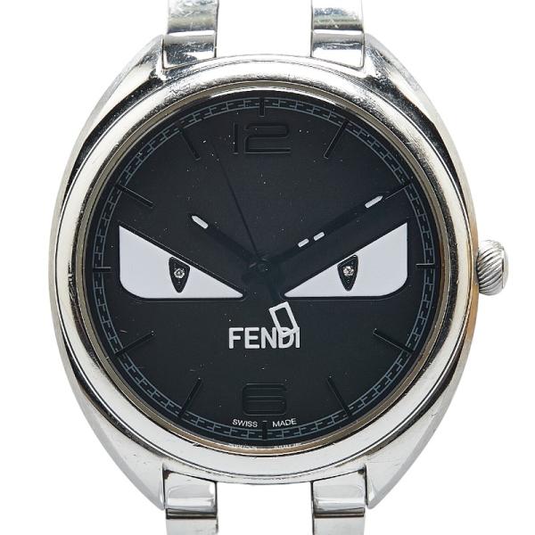 FENDI（フェンディ） バグズモンスター 腕時計 21000M クオーツ