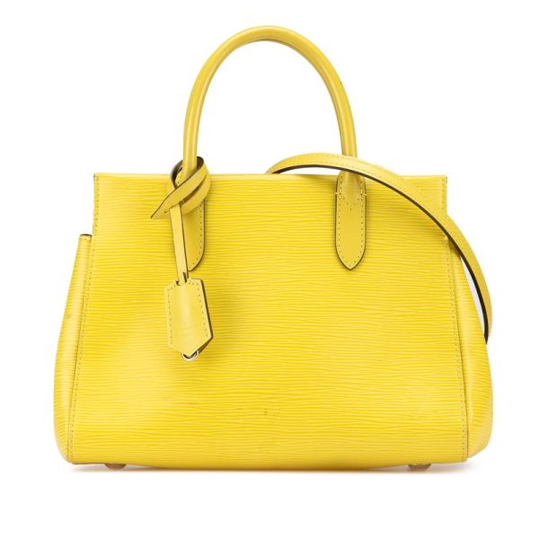 MRです！LOUIS VUITTON ルイ・ヴィトン エピ アルマ アルマ BB エピ｜ルイ・ヴィトン 公式サイト - M24645