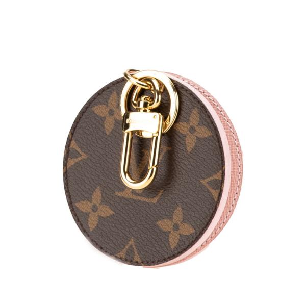 LOUIS VUITTON ルイ ヴィトン モノグラム キーホルダー バッグ LOUIS VUITTON ルイ ヴィトン モノグラム キーホルダー バッグ
