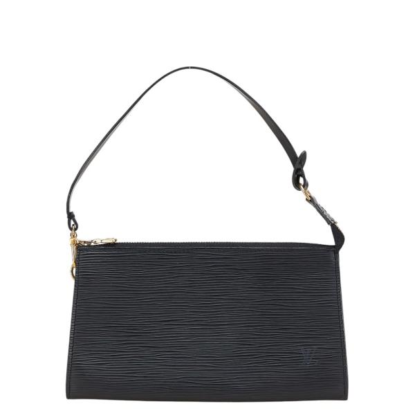 LOUIS VUITTON（ルイ・ヴィトン） ルイ ヴィトン エピ ポシェット 