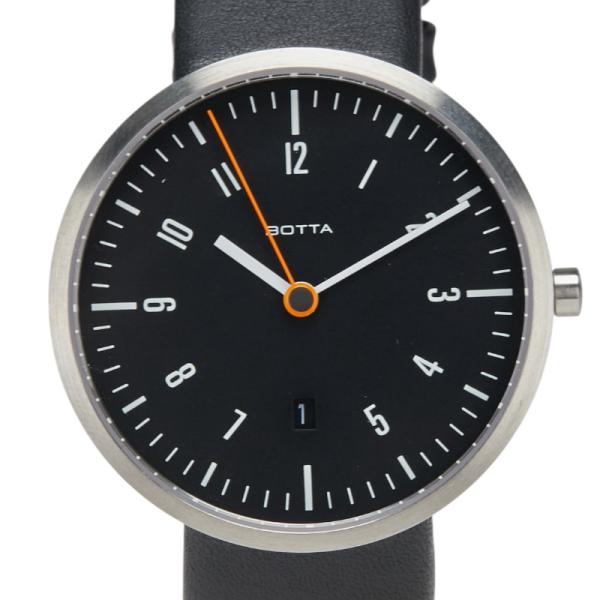 BOTTA ボッタ デザイン腕時計 ステンレスブレスレット 箱 メンズ ブランド 716PjkRmVIL.jpg_BO30,255,255,