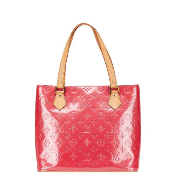 LOUIS VUITTON（ルイ・ヴィトン） ルイ ヴィトン モノグラム ヴェルニ