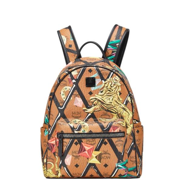 【限定品】 MCM ラブレス コラボ ヴィセトス リュックサック リュック MCM エム シー ラブレス コラボ ヴィセトス リュック バック