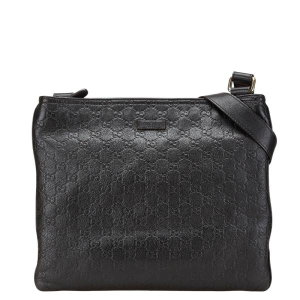 Gucci ショルダーバッグ 直営店買付】グッチ☆ネオヴィンテージメッセンジャー☆476466
