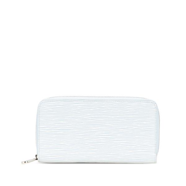 LOUIS VUITTON ルイ ヴィトン エピ ジッピーウォレット ラウンド