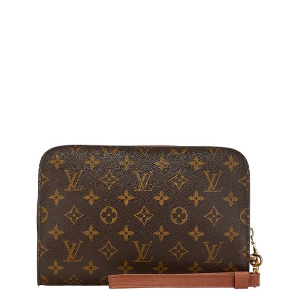 LOUIS VUITTON（ルイ・ヴィトン） ルイ ヴィトン モノグラム オルセー