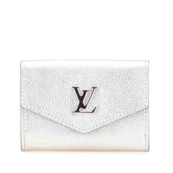 ルイヴィトン　ミニウォレット　ラドロー　美品 LOUIS VUITTON 美品 ルイヴィトン モノグラムマット ラドロー