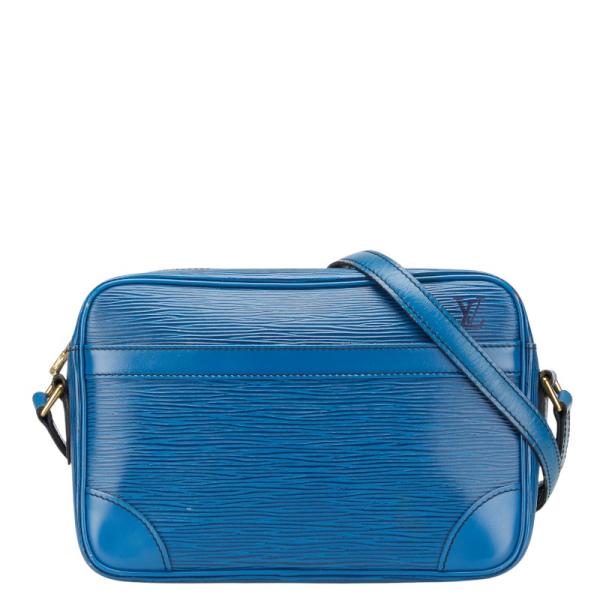 LOUIS VUITTON（ルイ・ヴィトン） ルイ ヴィトン エピ トロカデロ24