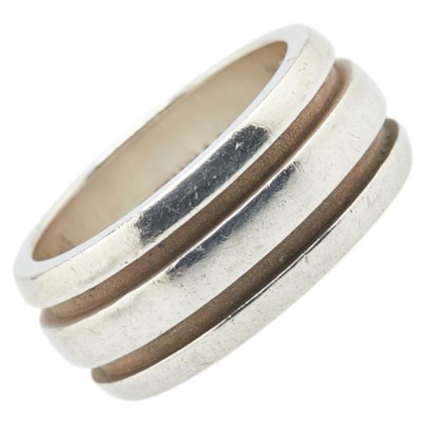 極美品✨ ティファニー リング ダブルライン AG925 #18 楽天市場】ティファニー ダブルラインの通販