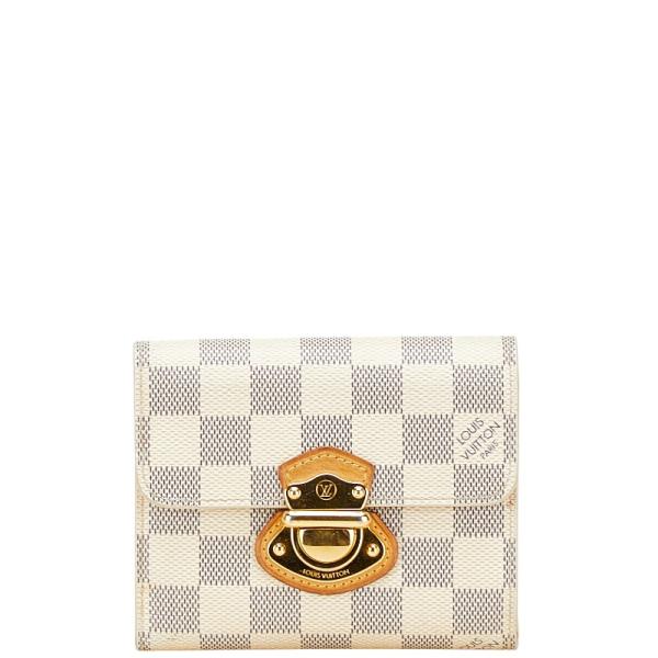 LOUIS VUITTON（ルイ・ヴィトン） ルイ ヴィトン ダミエ アズール