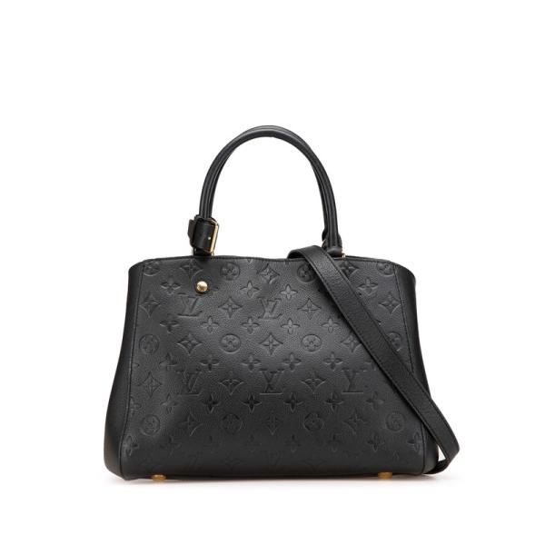 LOUIS VUITTON（ルイ・ヴィトン） ルイ ヴィトン モノグラム アン