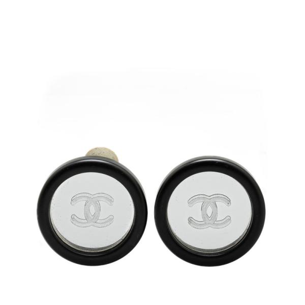 CHANEL（シャネル） ヴィンテージ ココマーク ラウンド ミラー