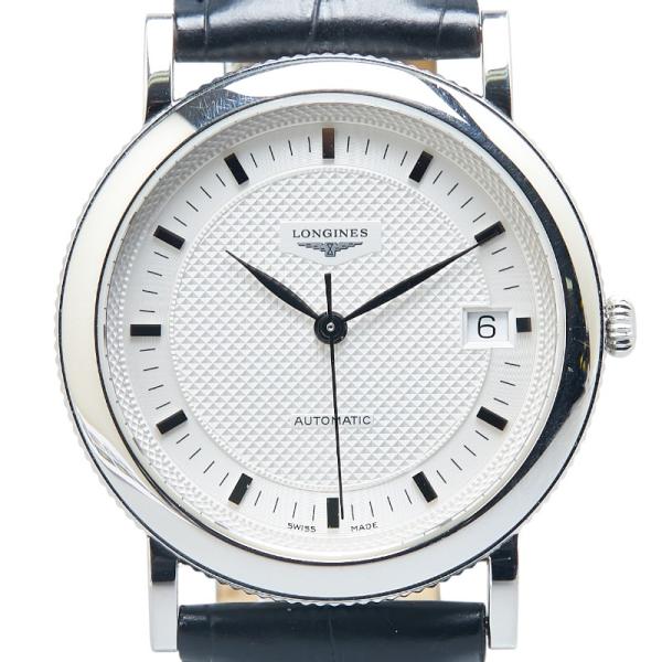 LONGINES 自動巻き ヴィンテージ 腕時計 LONGINES ロンジン 腕時計 Longines evidenza エヴィデンツァ