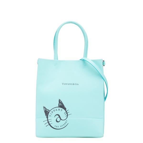 TIFFANY&Co.（ティファニー） キャットストリート スモール