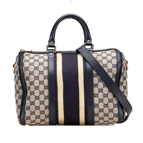 【正規品】グッチ GUCCI GGキャンバス ミニボストン ショルダーバッグ 黒 楽天市場】グッチ GUCCI ミニボストンバッグ ボストンバッグ