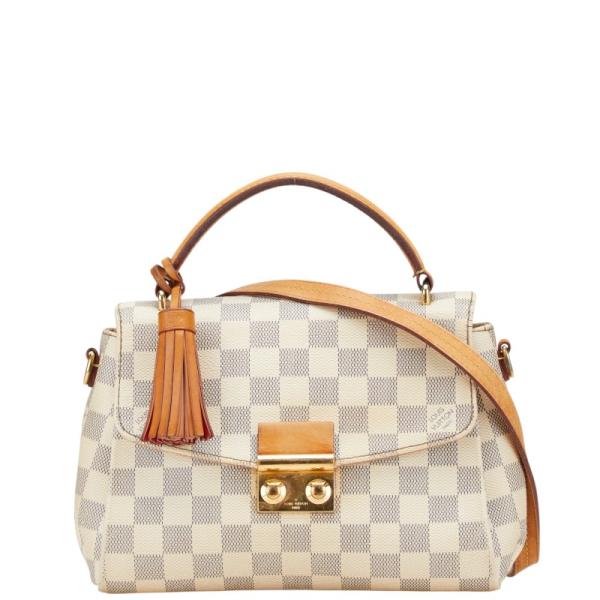 LOUIS VUITTON（ルイ・ヴィトン） ルイ ヴィトン ダミエ アズール