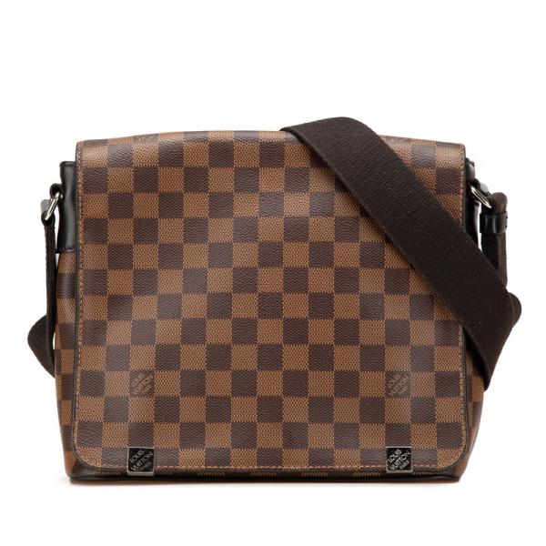 LOUIS VUITTON（ルイ・ヴィトン） ルイ ヴィトン ダミエ ディストリ