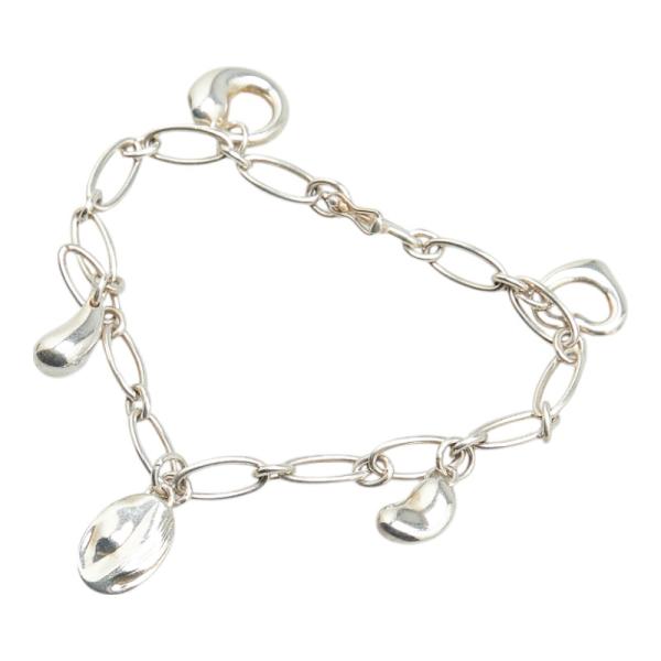 TIFFANY&Co. ティファニー エルサ ペレッティ 5チャーム