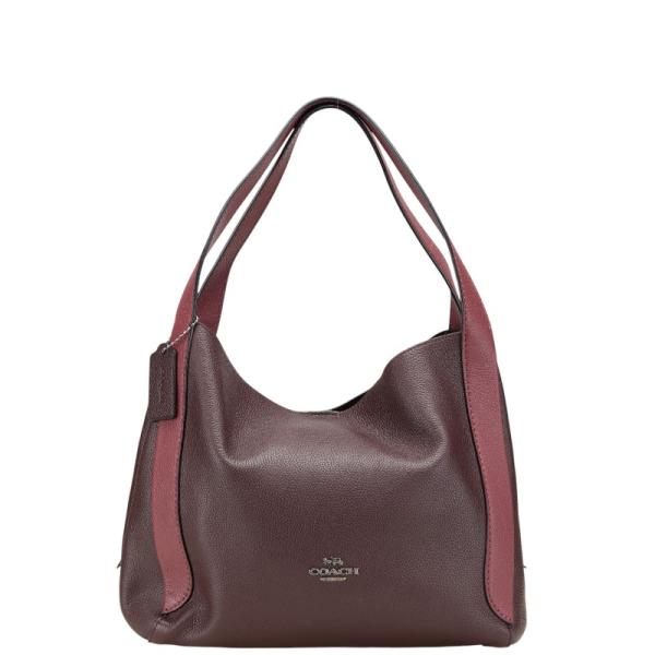 COACH（コーチ） ハドリーホーボー ハンドバッグ トートバッグ 76088