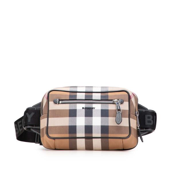 ♡送料関税込♡BURBERRY レザーチェスバッグ 楽天市場】【ポイント5倍】バーバリー BURBERRY バッグ