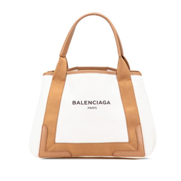 BALENCIAGA バレンシアガ ザ ファースト バッグ アイボリー バレンシアガ(BALENCIAGA) ザ・ファースト(THE FIRST) 中古 バッグ