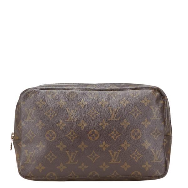 正規品 ルイヴィトン トゥルーストワレット23 モノグラム pvc クラッチ 楽天市場】LOUIS VUITTON ルイ ヴィトン モノグラム トゥルー