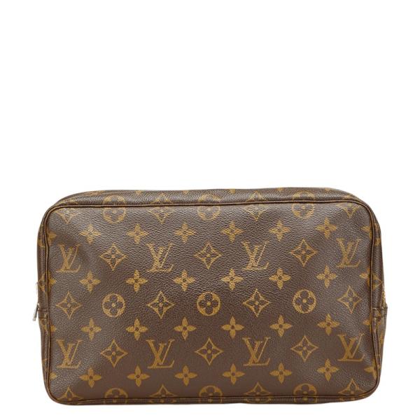 LOUIS VUITTON（ルイ・ヴィトン） ルイ ヴィトン モノグラム トゥルー