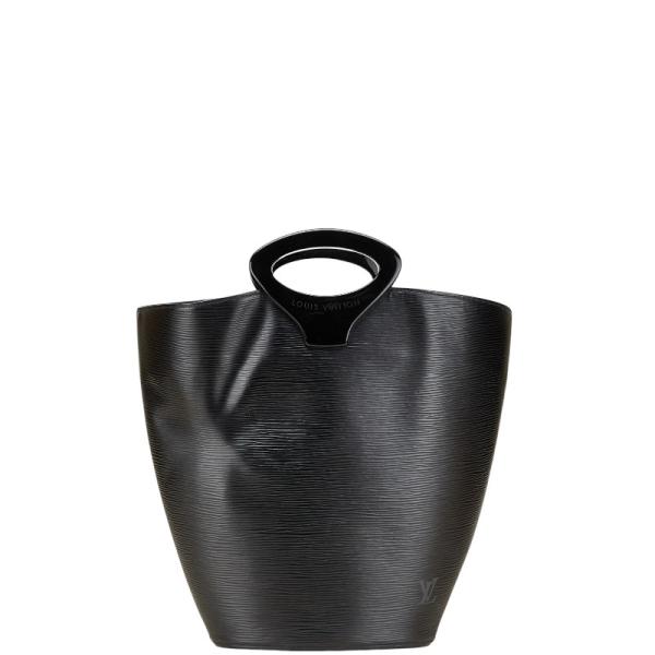 ルイヴィトン エピ M54522 ノクタンブル ノワール ハンドバッグ LOUIS VUITTON（ルイ・ヴィトン） ルイ ヴィトン エピ ノクタンブル