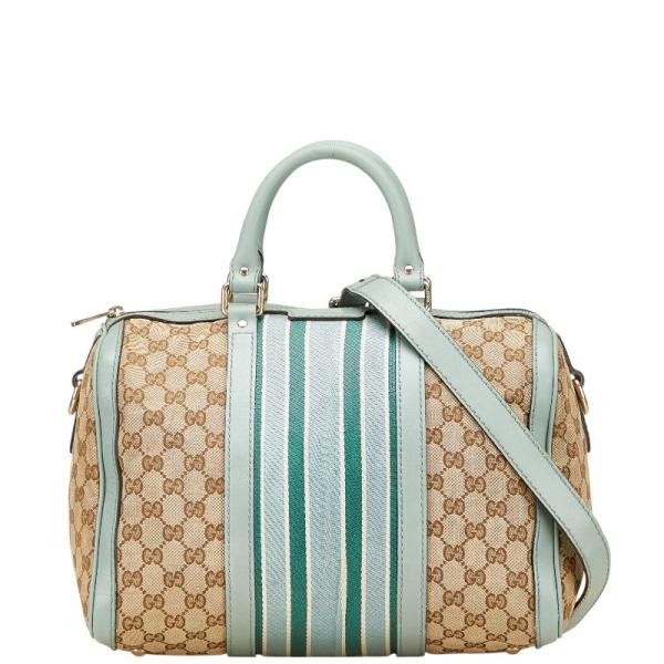 グッチ GGキャンバス 2wayバッグ 247205 GUCCI グッチ GG