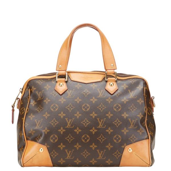 Louis Vuitton ブラウンレザーハンドバッグ Discover the Best Louis Vuitton Brown Handbags of 2024