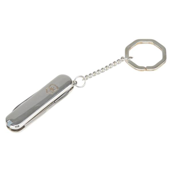 Tiffany &amp; Co. - ティファニー TIFFANY&amp;Co. マルチツール ヴィクトリノックス VICTORINOX  はさみ やすり ハサミ ナイフ SV925 シルバー 11110-23121-52-8.jpg