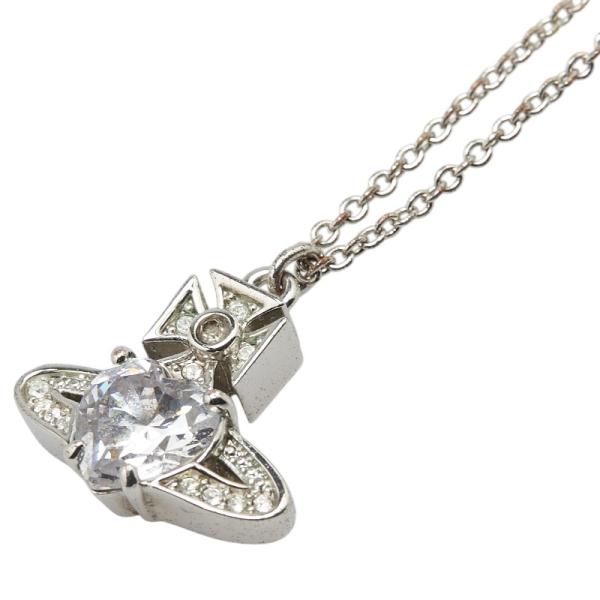 ヴィヴィアンウエストウッド アリエラ ハート モチーフ ビジュー