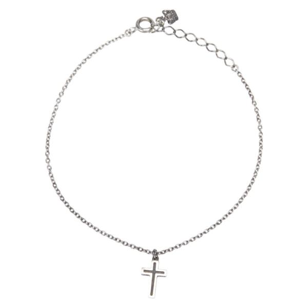 JUSTIN DAVIS（ジャスティンデイビス） クロス 十字架 モチーフ