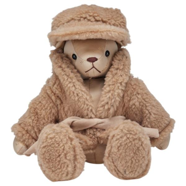 Max Mara（マックスマーラ） テディベア くま ぬいぐるみ ベージュ
