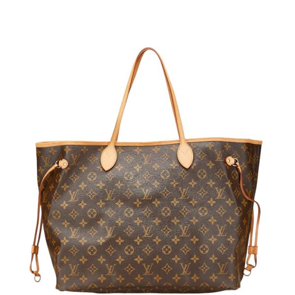 LOUIS VUITTON（ルイ・ヴィトン） ルイ ヴィトン モノグラム ネヴァー