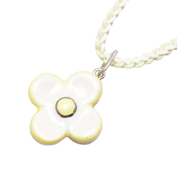 LOUIS VUITTON ルイ ヴィトン コリエ フルール フラワー 花
