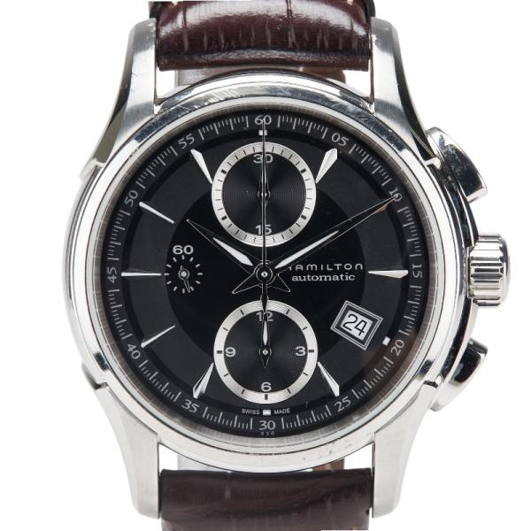 HAMILTON（ハミルトン） ジャズマスター 腕時計 H326160 自動巻き 