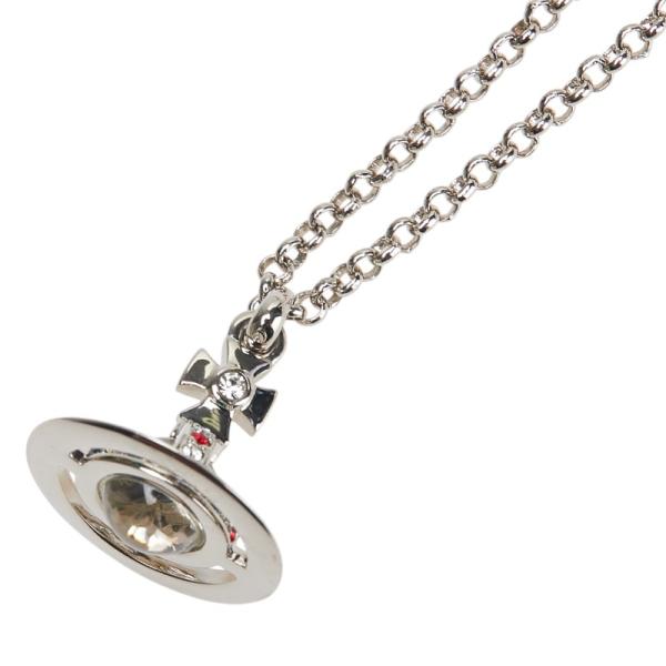 美品✨Vivienne Westwood オーブネックレス ロゴ タイニーオーブ Amazon | [ヴィヴィアンウエストウッド] NEW TINY オーブ