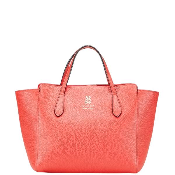 GUCCI グッチ スウィング チャーム付き ハンドバッグ バイカラー 楽天市場】GUCCI グッチ スウィング ミニ トップハンドルバッグ