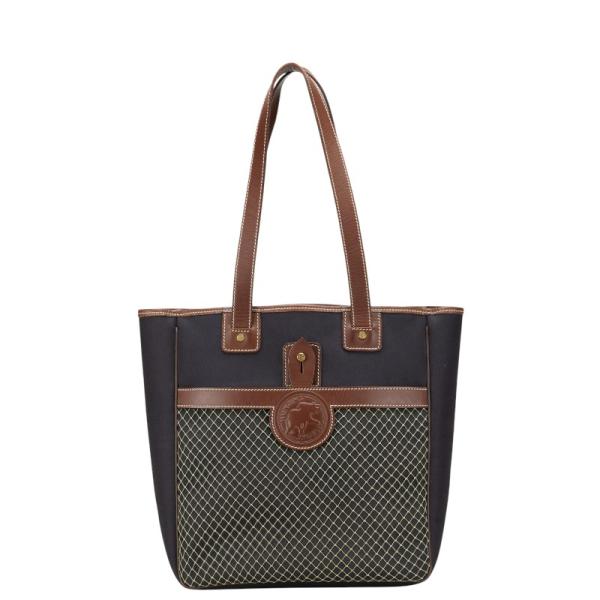 ハンティングワールド サファリトゥデイ ロゴ トートバッグ