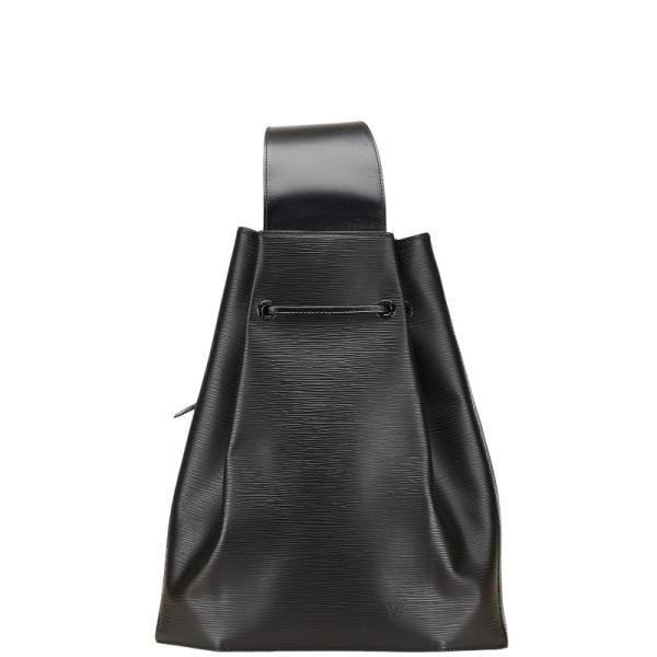 LOUIS VUITTON（ルイ・ヴィトン） ルイ ヴィトン エピ サックアド