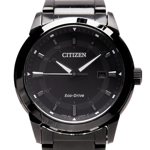 CITIZEN シチズン エコドライブ 腕時計 E111-S095042 ソーラー
