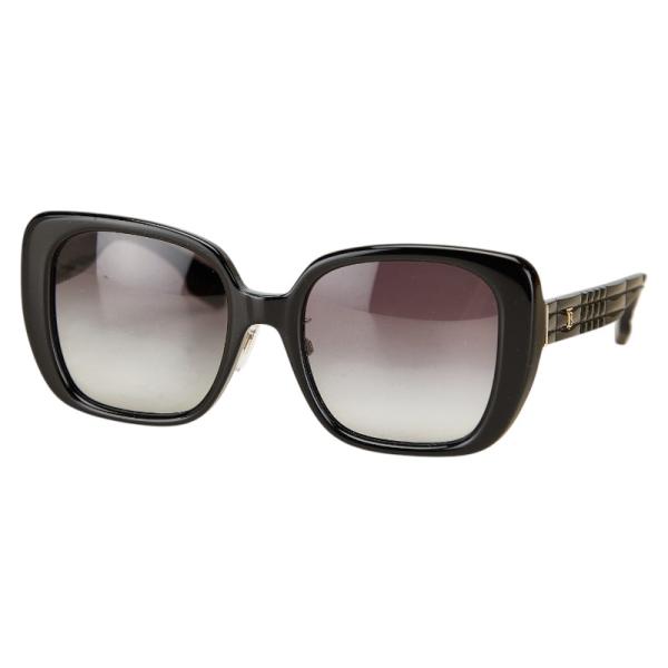 BURBERRY バーバリー HELENA エレナ スクエア サングラス BE4371F  