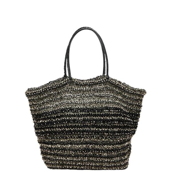 【美品】ANTEPRIMA アンテプリマ ワイヤートート ハンドバッグ 楽天市場】【バッグ】ANTEPRIMA アンテプリマ ワイヤーバッグ