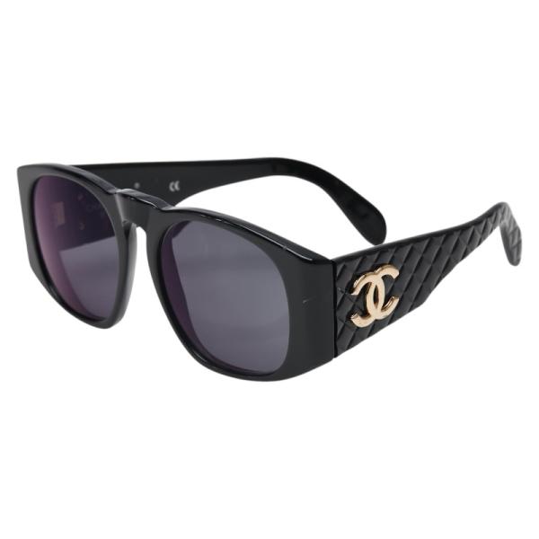 CHANEL（シャネル） マトラッセ ココマーク サングラス 01450 94305