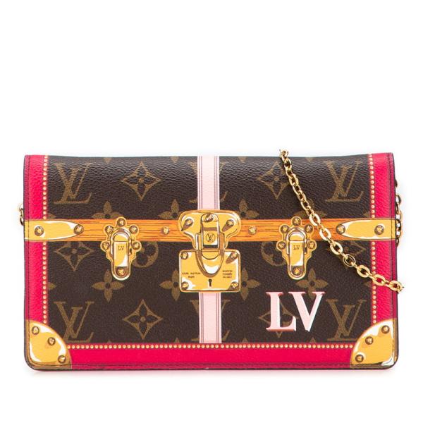 ルイヴィトン ポシェット LOUIS VUITTON（ルイ・ヴィトン） 【5pd5565-k】ルイヴィトン ポーチ