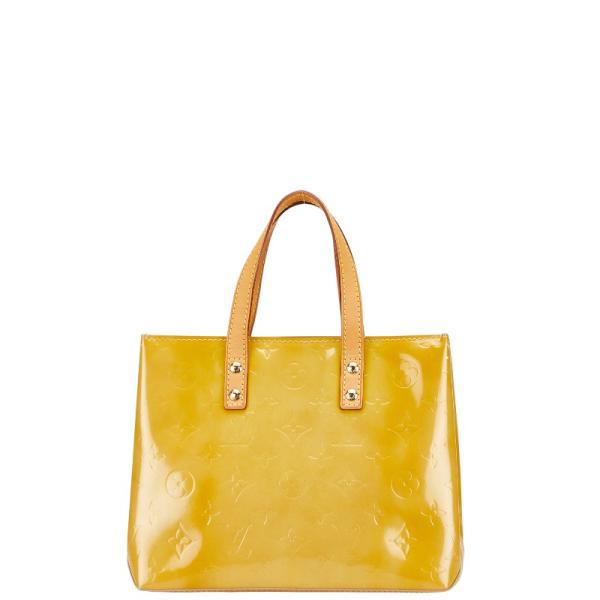 LOUIS VUITTON（ルイ・ヴィトン） ルイ ヴィトン モノグラム ヴェルニ