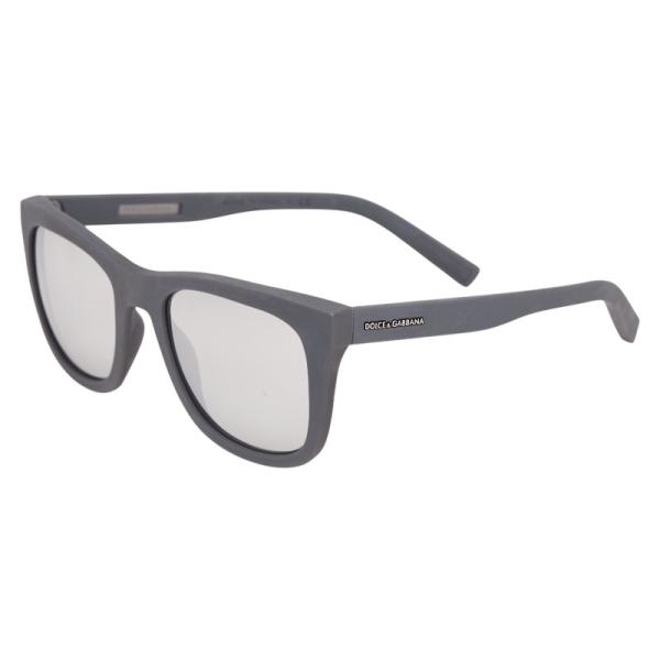 ドルチェアンドガッバーナ サングラス DG2145 1267/6G グレー ラバー レディース DOLCE&GABBANA 【中古】 ドルチェアンドガッバーナ サングラス DG2145 1267/6G グレー ラバー