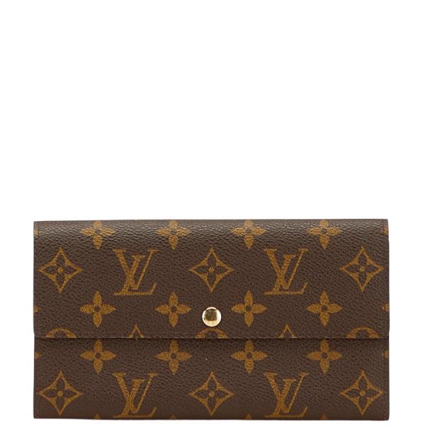 LOUIS VUITTON（ルイ・ヴィトン） ルイ ヴィトン モノグラム